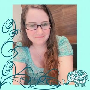 Meet your Posher, Kimberlyn